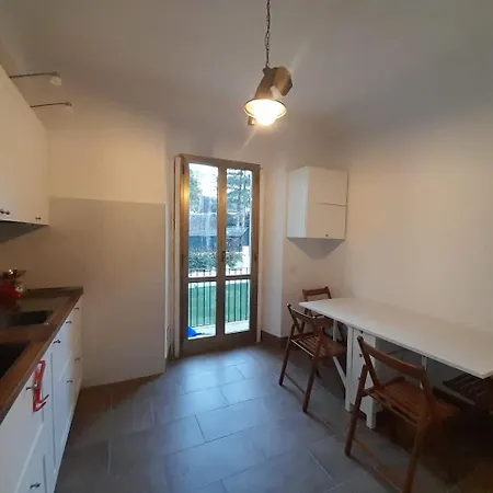 Apartament The Mountain View - Casa A Castello *