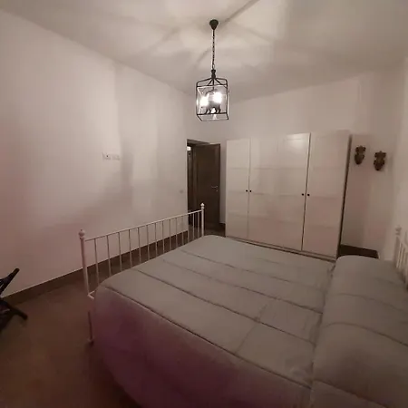 Apartment The Mountain View - Casa A Castello